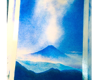 富士山の講座