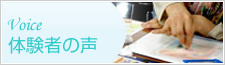Voice 体験者の声
